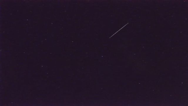 AMS78 meteor