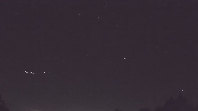 AMS78 meteor