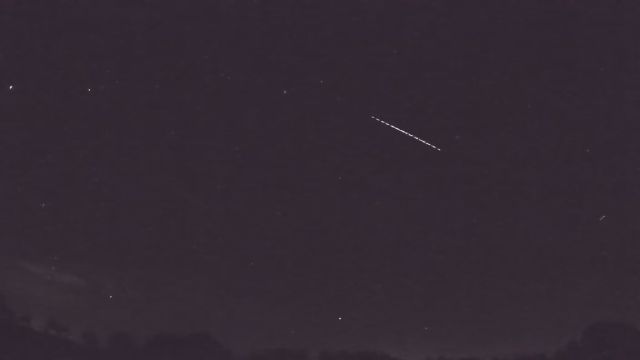 AMS78 meteor