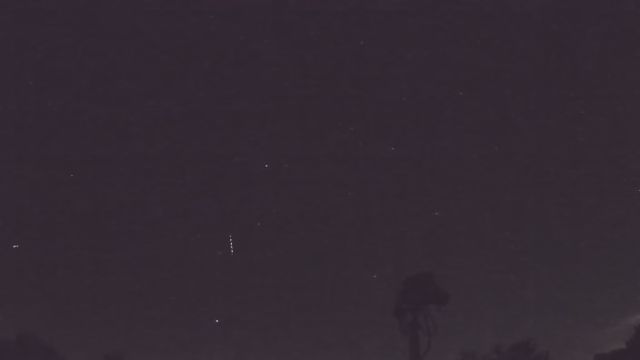 AMS78 meteor