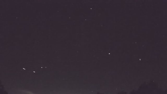 AMS78 meteor