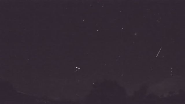 AMS78 meteor