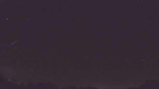 AMS78 meteor