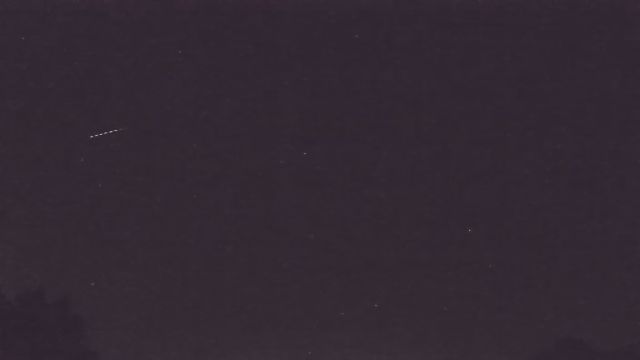 AMS78 meteor