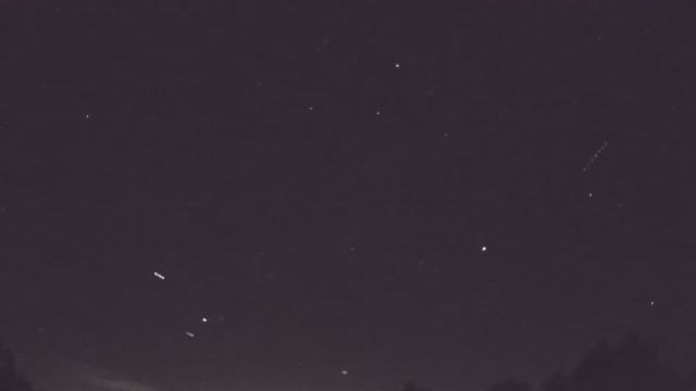 AMS78 meteor