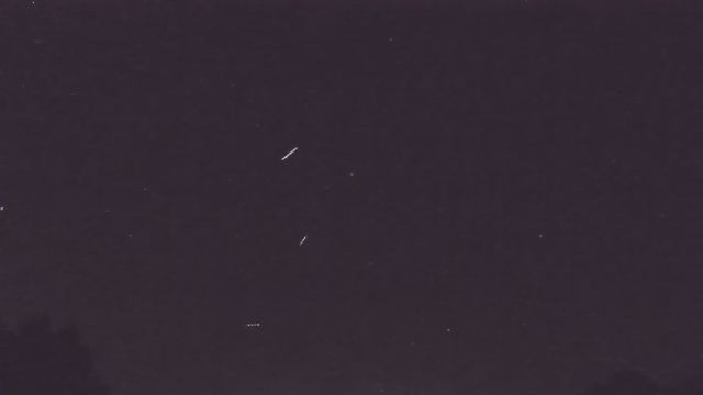 AMS78 meteor