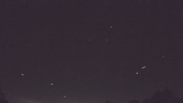 AMS78 meteor