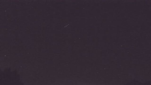 AMS78 meteor