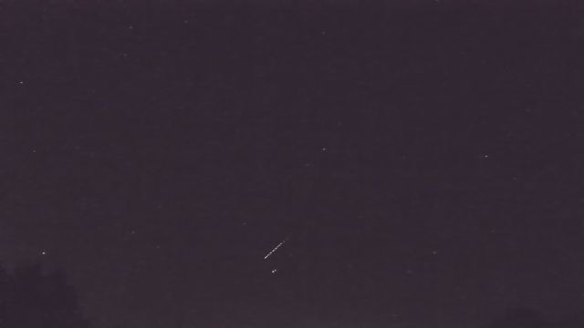 AMS78 meteor