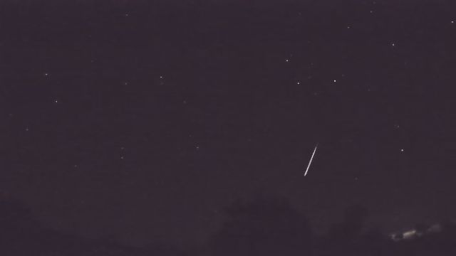 AMS78 meteor