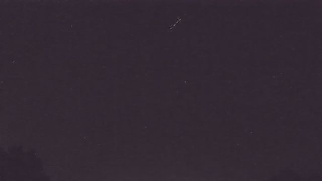 AMS78 meteor