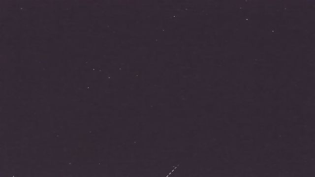 AMS78 meteor