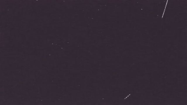 AMS78 meteor