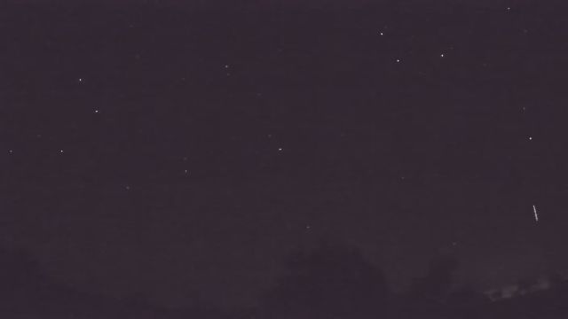 AMS78 meteor