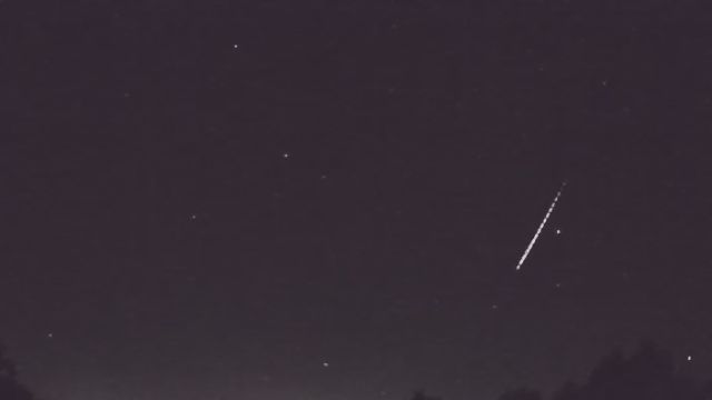 AMS78 meteor