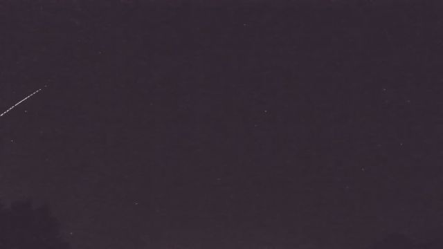 AMS78 meteor