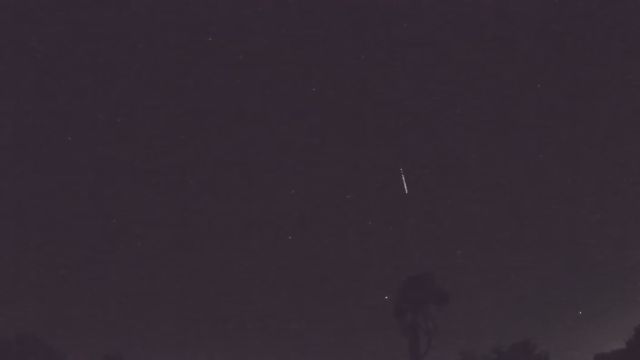 AMS78 meteor
