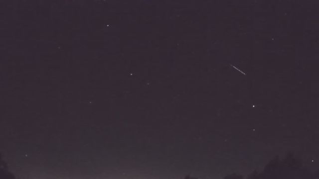 AMS78 meteor