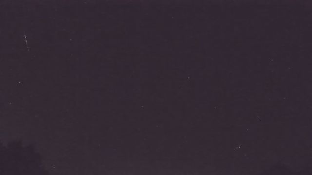 AMS78 meteor