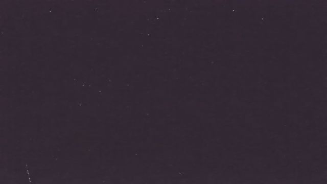 AMS78 meteor
