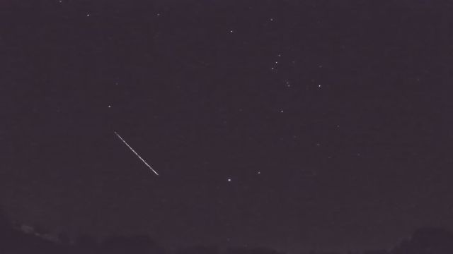 AMS78 meteor