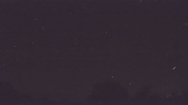 AMS78 meteor