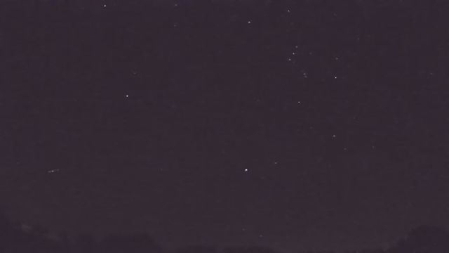 AMS78 meteor