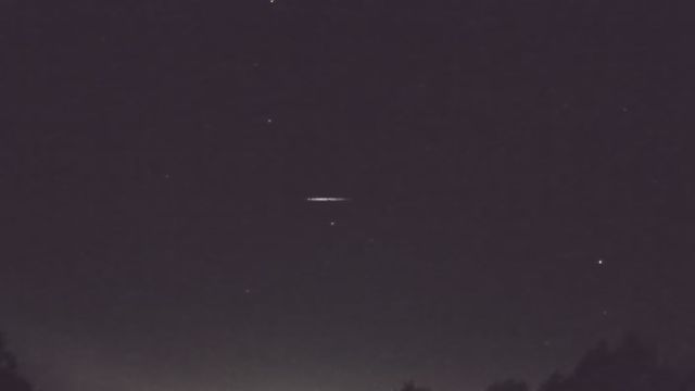 AMS78 meteor