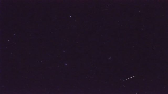 AMS78 meteor