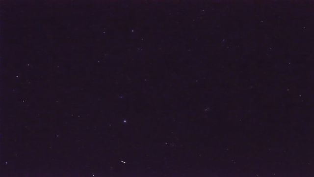 AMS78 meteor