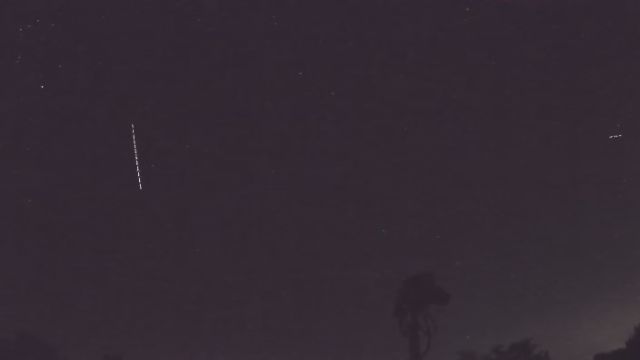 AMS78 meteor