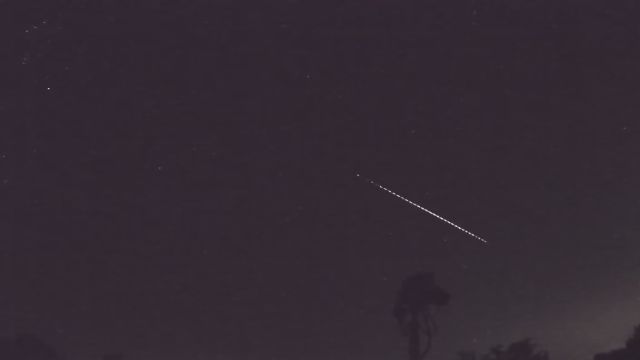 AMS78 meteor