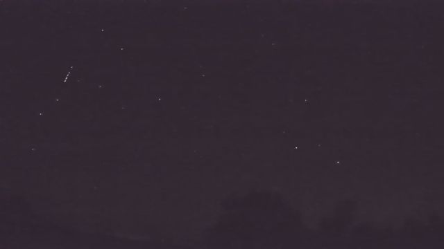 AMS78 meteor