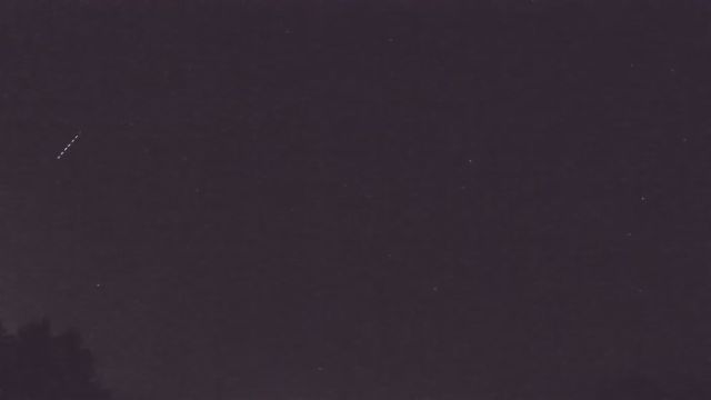 AMS78 meteor