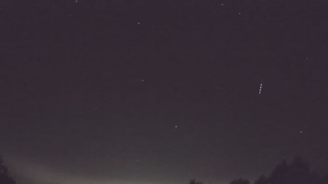 AMS78 meteor