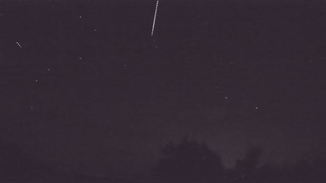 AMS78 meteor