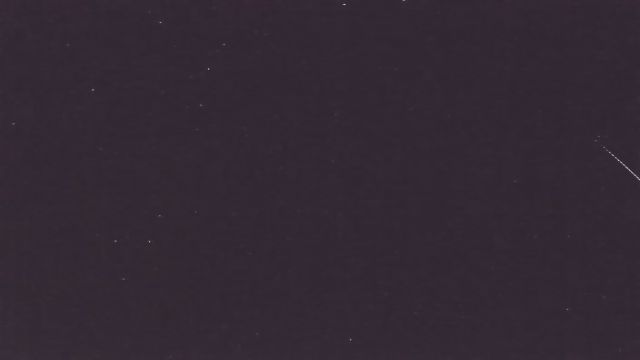 AMS78 meteor