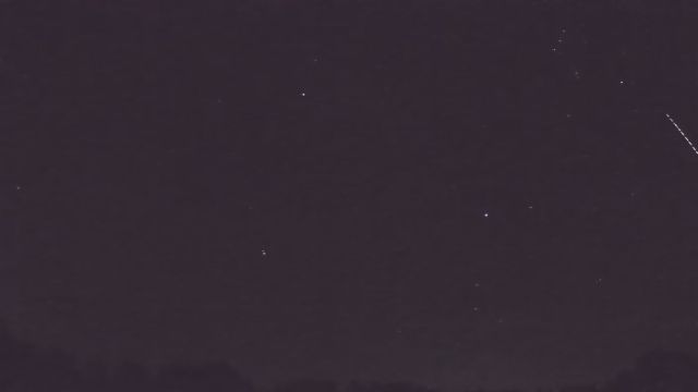 AMS78 meteor