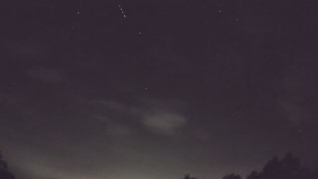 AMS78 meteor