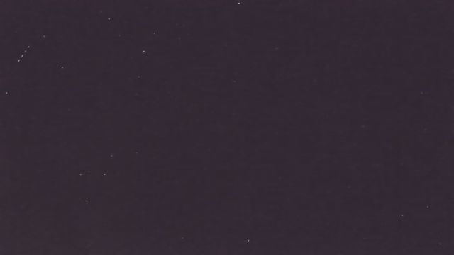 AMS78 meteor
