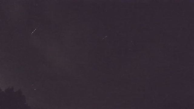AMS78 meteor