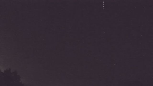 AMS78 meteor