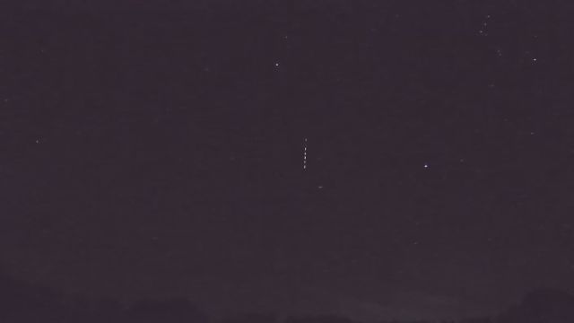 AMS78 meteor