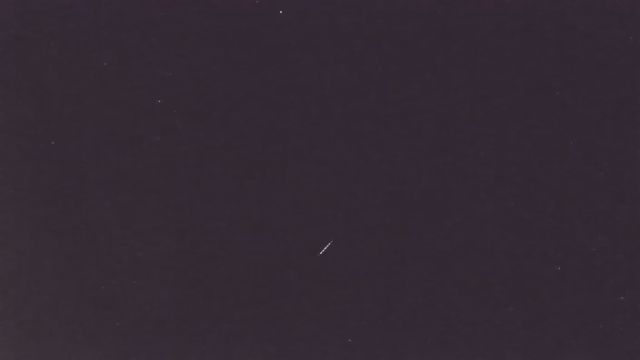AMS78 meteor