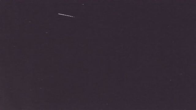 AMS78 meteor