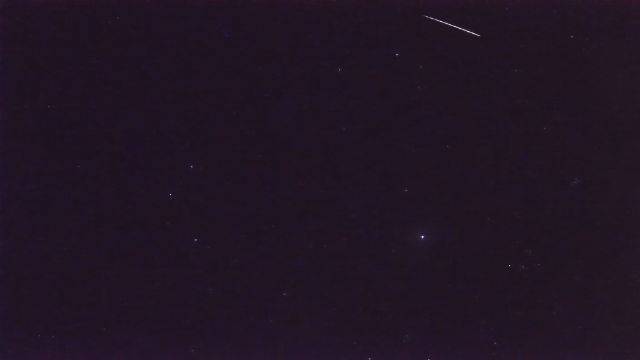 AMS78 meteor