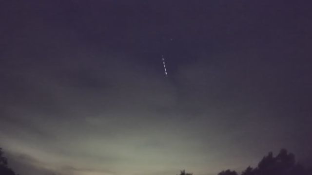 AMS78 meteor