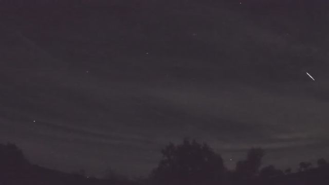 AMS78 meteor