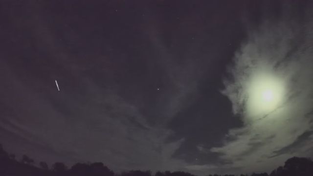 AMS78 meteor
