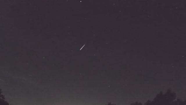 AMS78 meteor